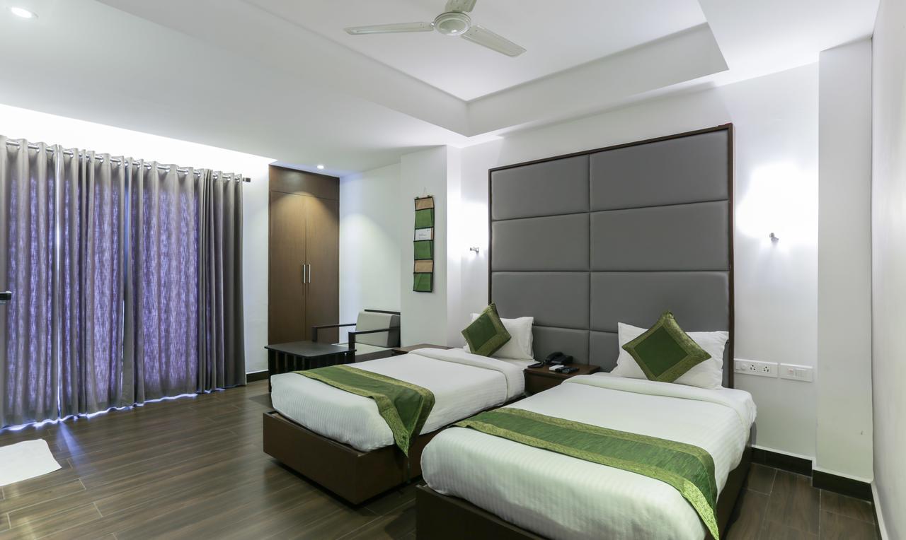 Hotel Crown Suites Kochi Kültér fotó