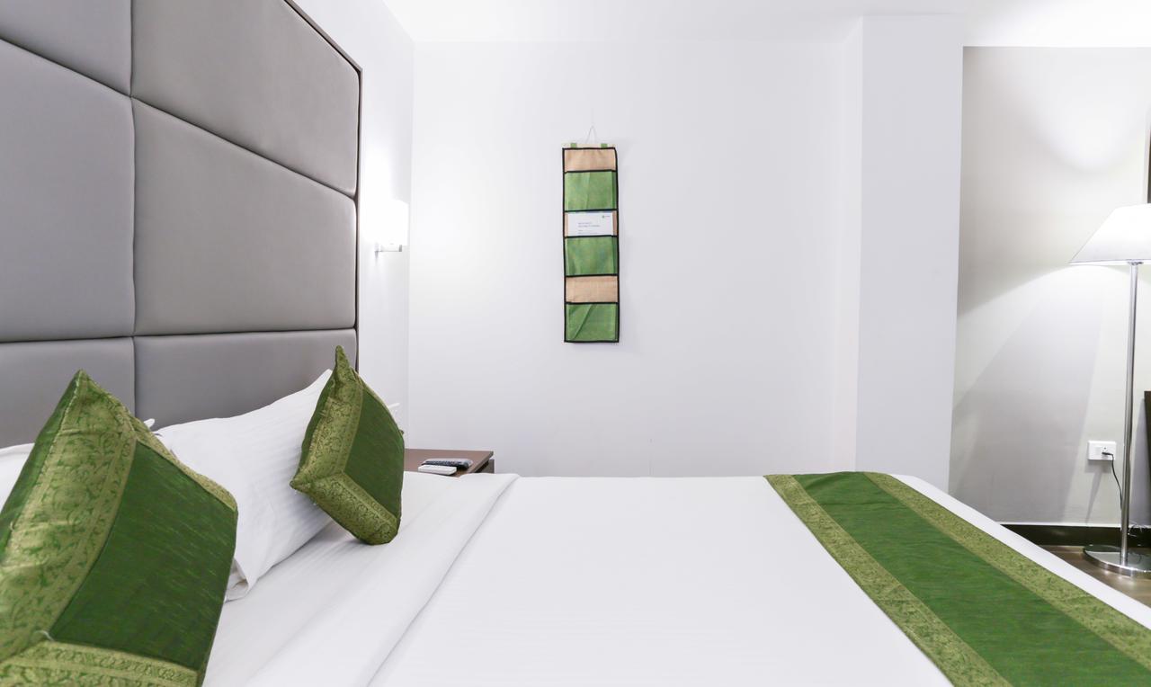 Hotel Crown Suites Kochi Kültér fotó