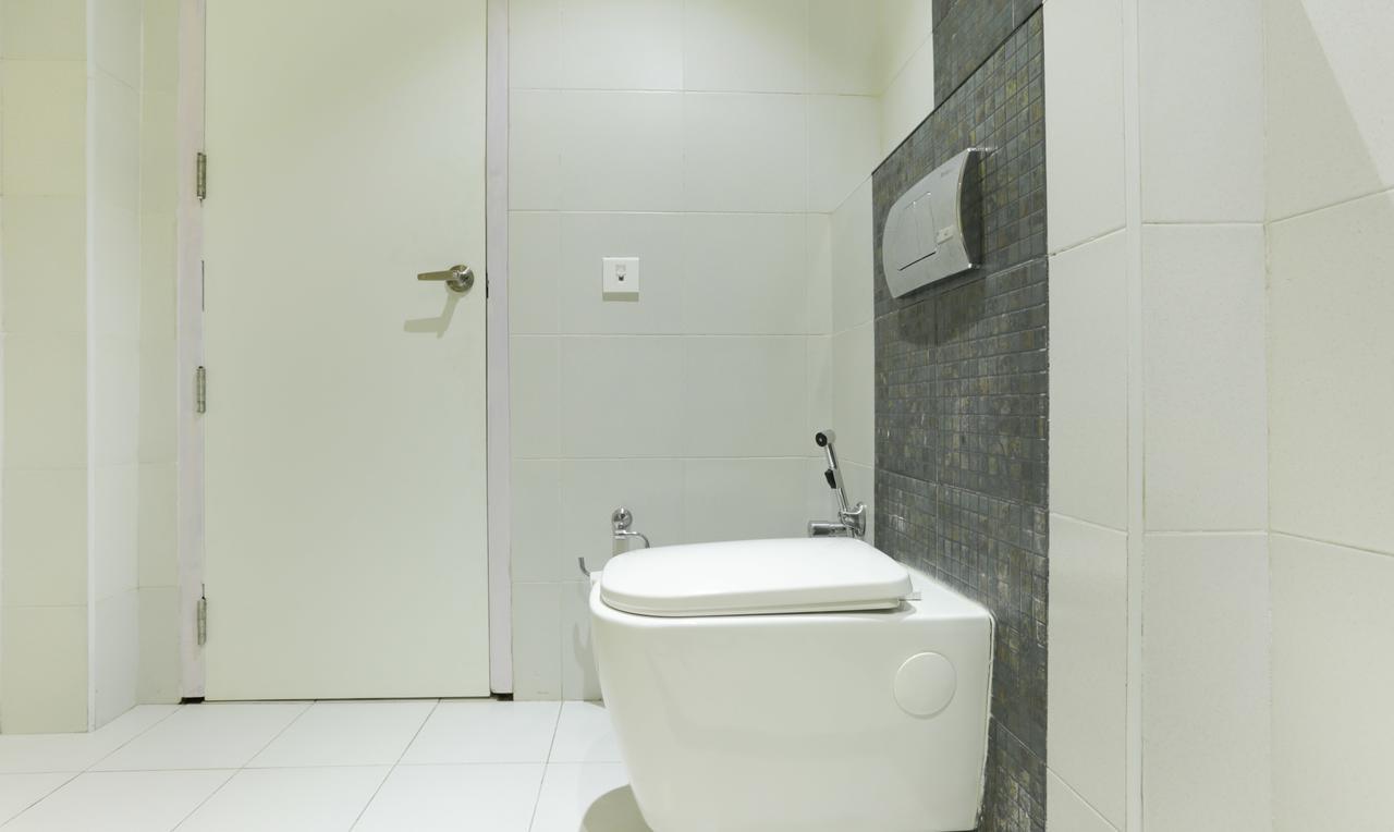 Hotel Crown Suites Kochi Kültér fotó