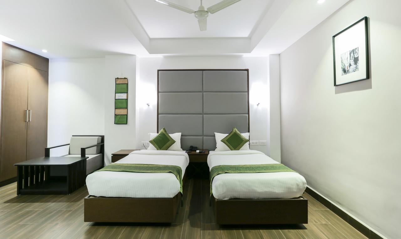 Hotel Crown Suites Kochi Kültér fotó